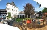 Kinderspielplatz