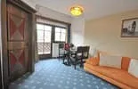Hotelzimmer Bild 29