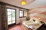 Hotelzimmer Bild 17