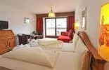 Hotelzimmer Bild 9