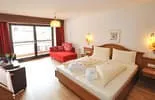 Hotelzimmer Bild 8