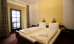 Doppelzimmer-Standard