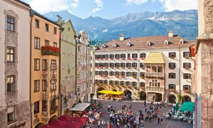 Innsbruck