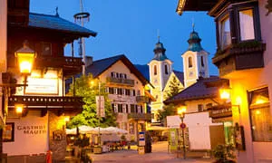 St.-Johann-in-Tirol