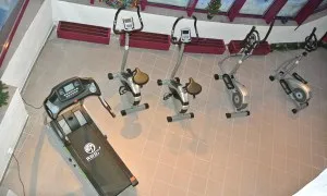 Zona-Fitness