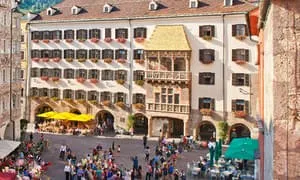 Innsbruck