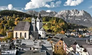 Regione-turistica-di-Kitzbuehel