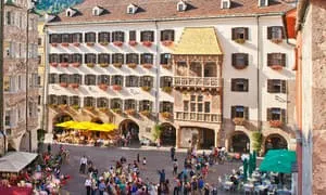 Innsbruck