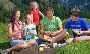 Tyrol