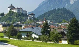 Kufstein