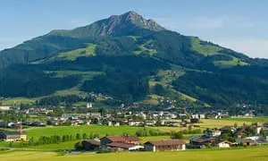 Sankt-Johann-in-Tyrol